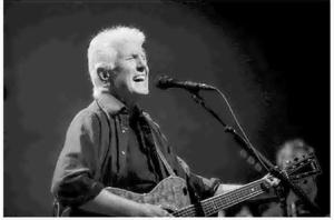 Nash is still writing from the heart at age 84