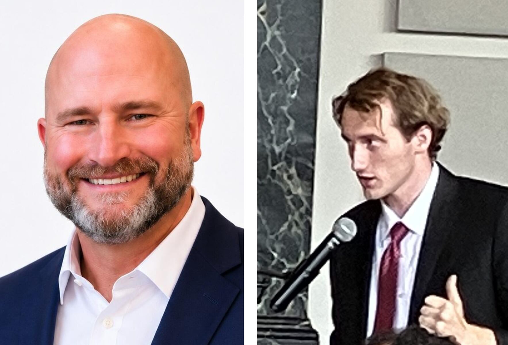 3 Republicans running for state 31st District Senate seat