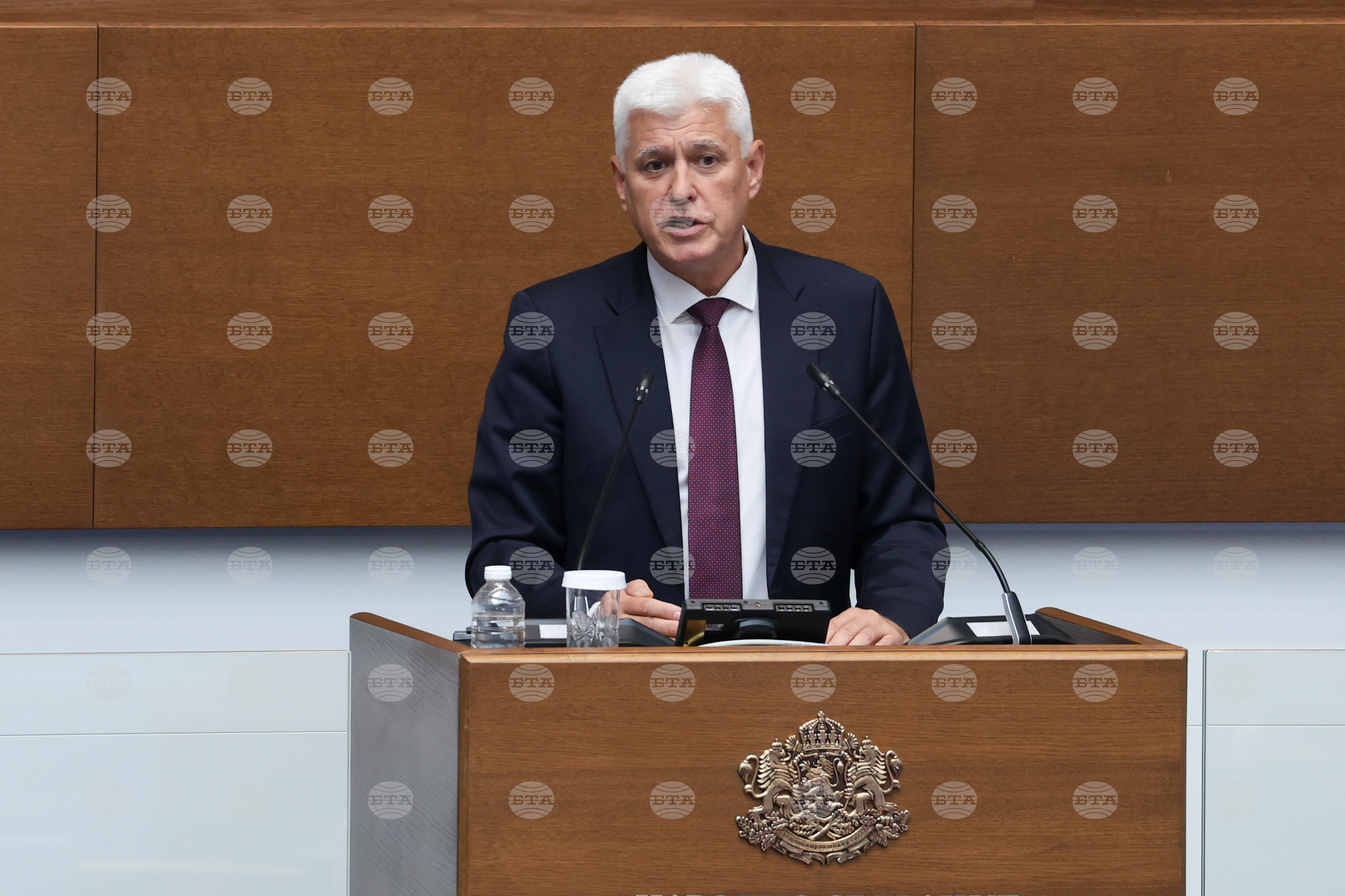 Defence Minister Stoyanov: No MiG-29 Talks with Poland Yet