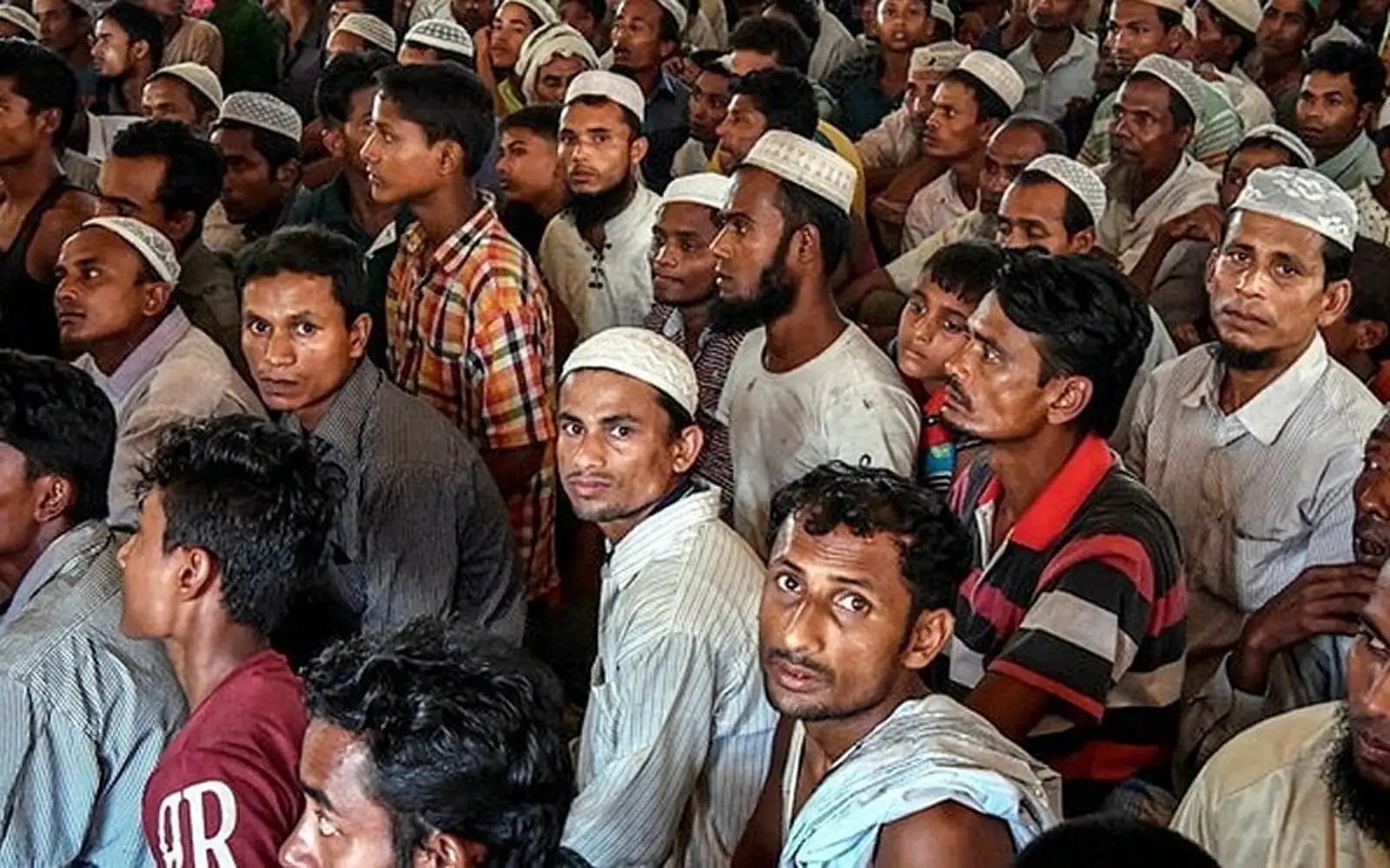 5 pertubuhan hak asasi gesa kerajaan tangguh hantar pulang Rohingya
