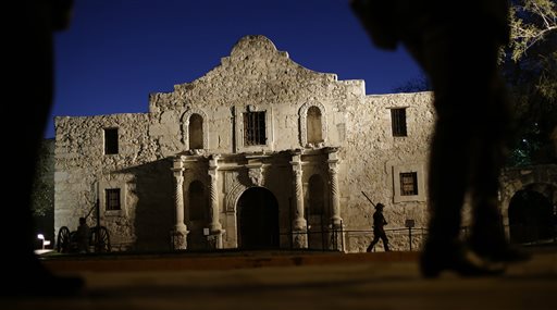 The Texas 'Bucket List:' Places every Texan has to visit