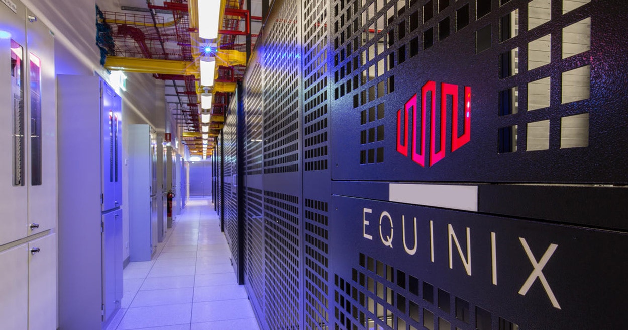 Equinix seeks to raise $3B from US investment-grade bond sale