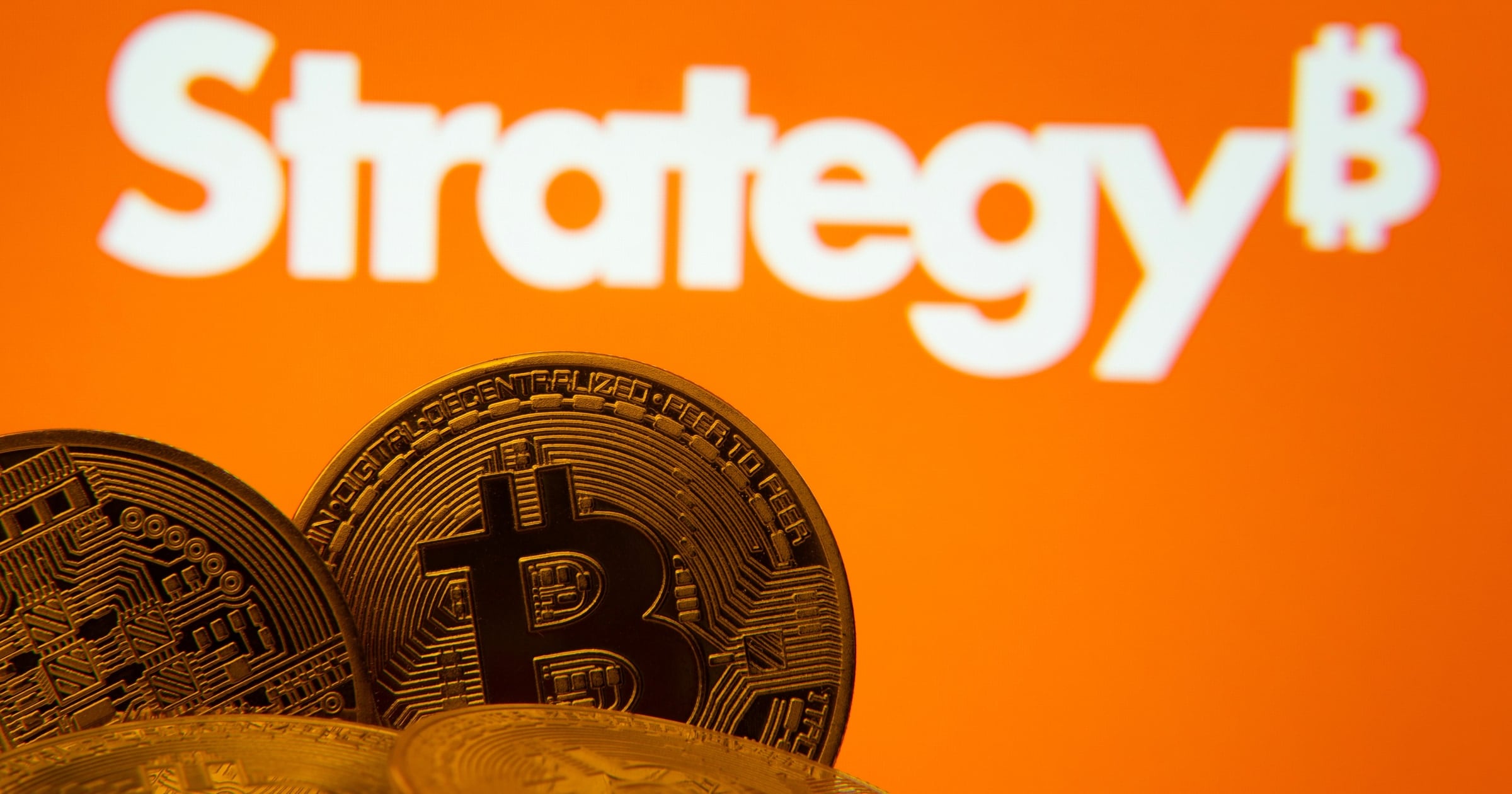 Michigan State Retirement Fund boosts stake in Strategy by 141%