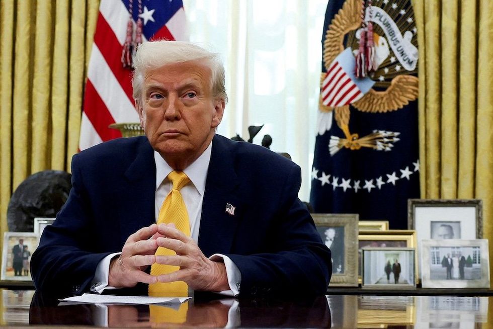 Trump’s big boasts backfire in his court battle with ABC