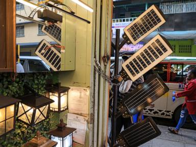 Africa's off-grid solar sector courts mainstream investors with landmark financing deals