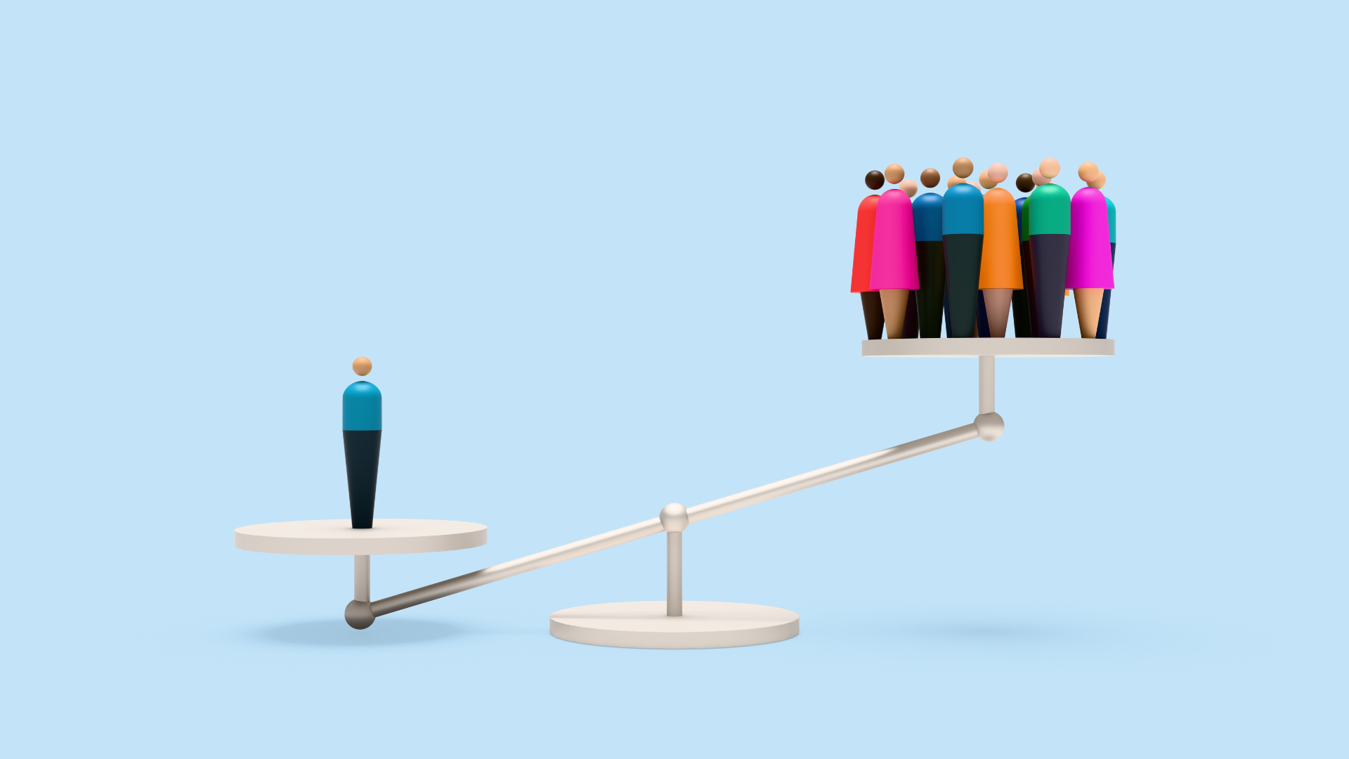 How to Scale Without Chaos