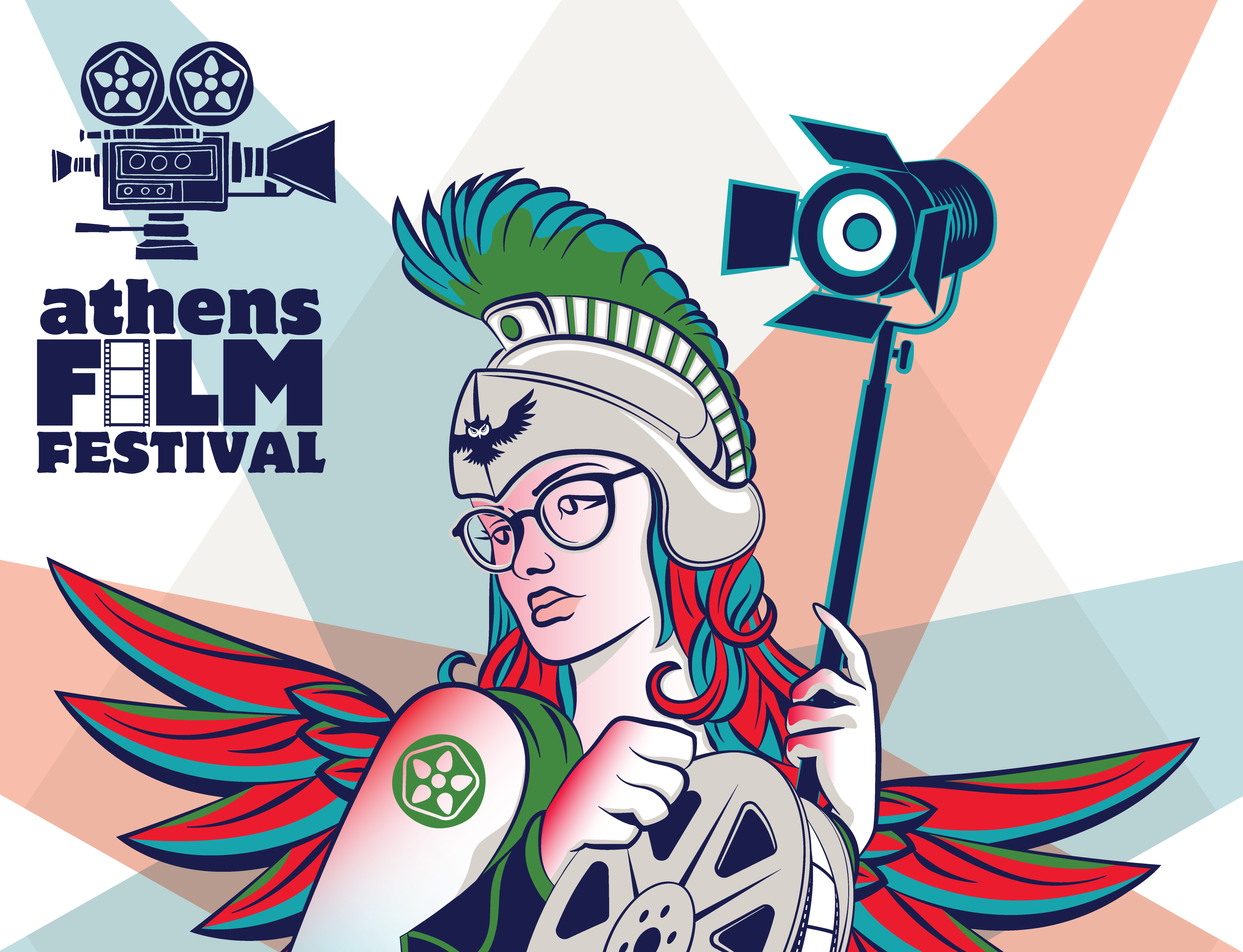 Athens Film Festival returns for third year Aug. 27-30