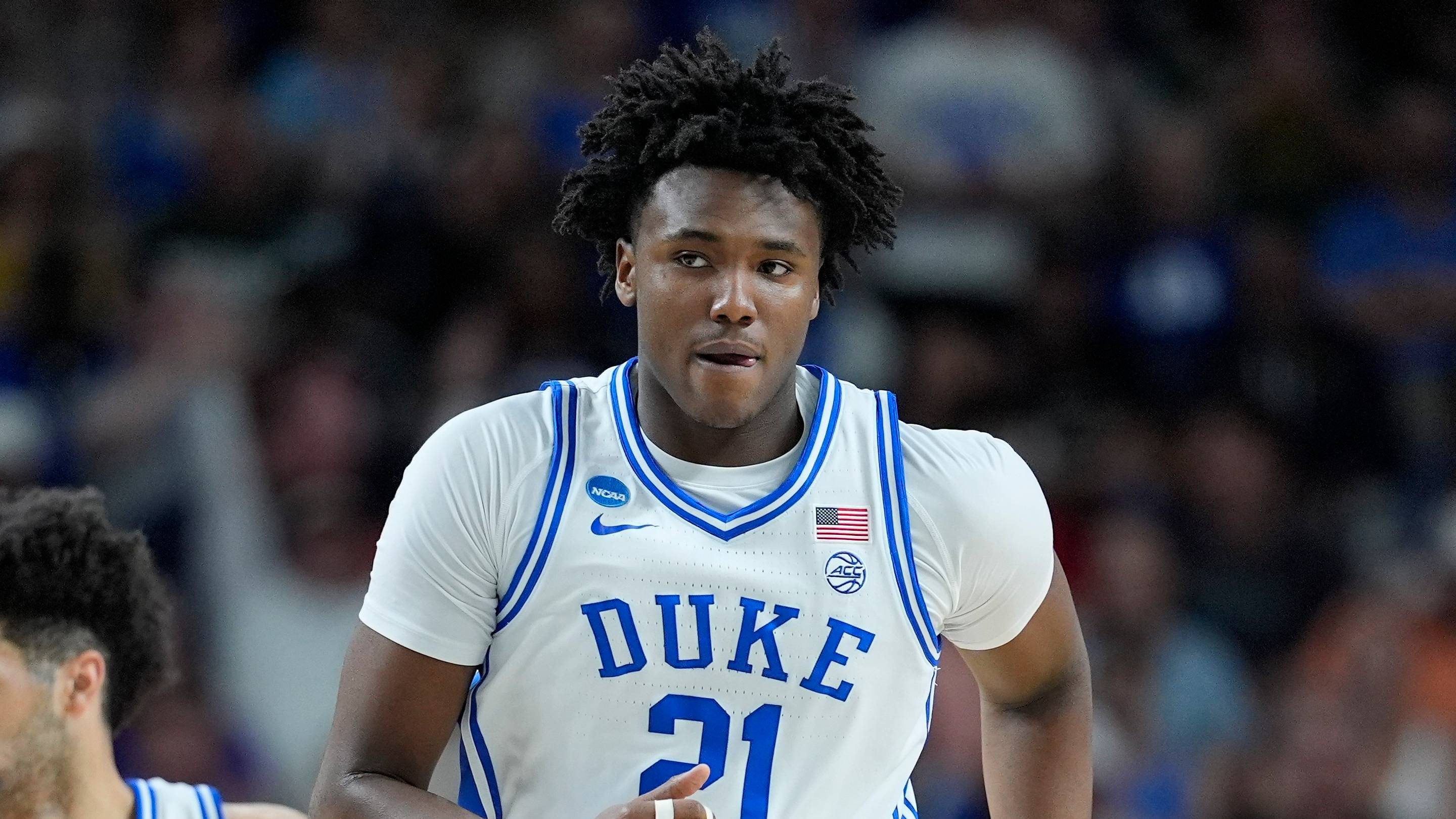 How Many 2027 NBA Draft Prospects Does Duke Have This Season?