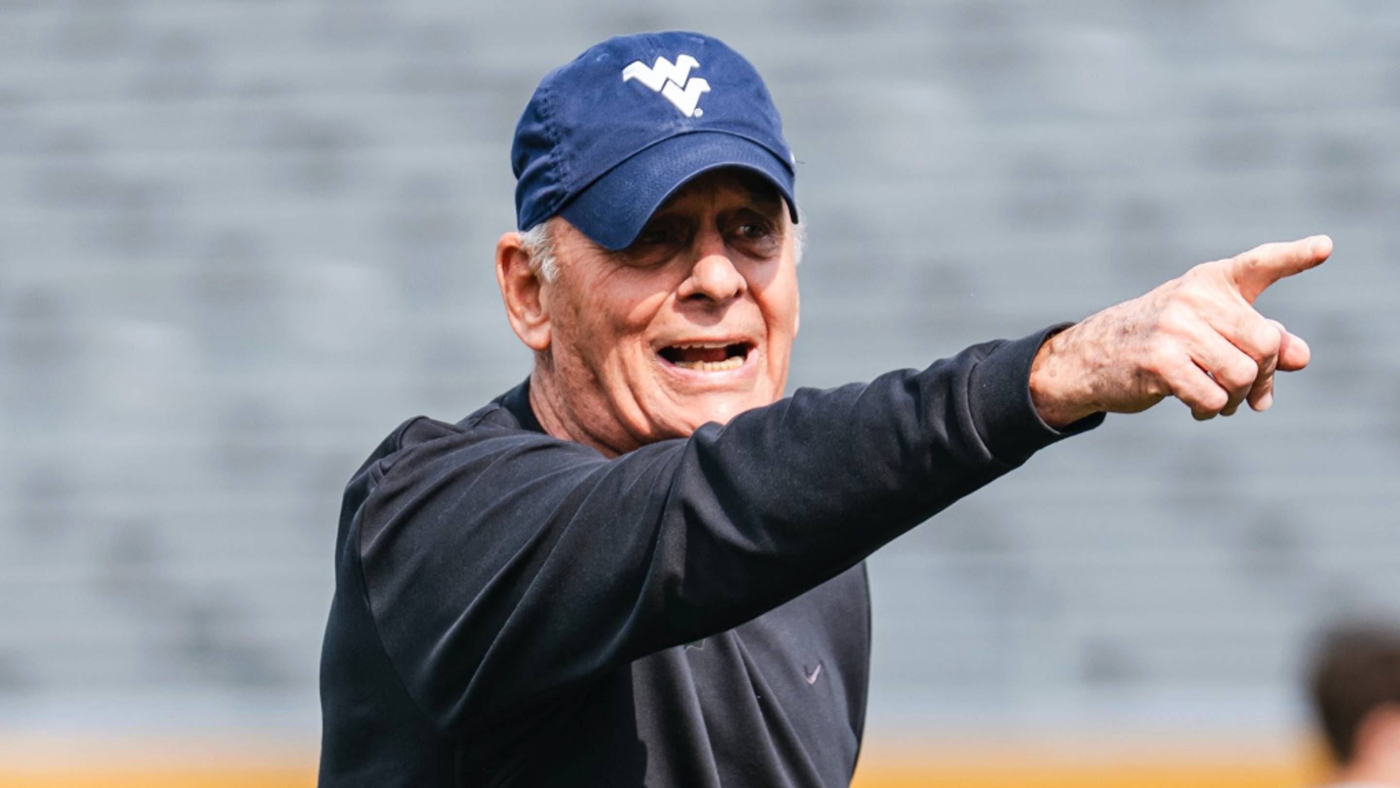 The Numbers a Rich Rod-Rick Trickett Offense Put Up Are...Staggering, to Say the Least