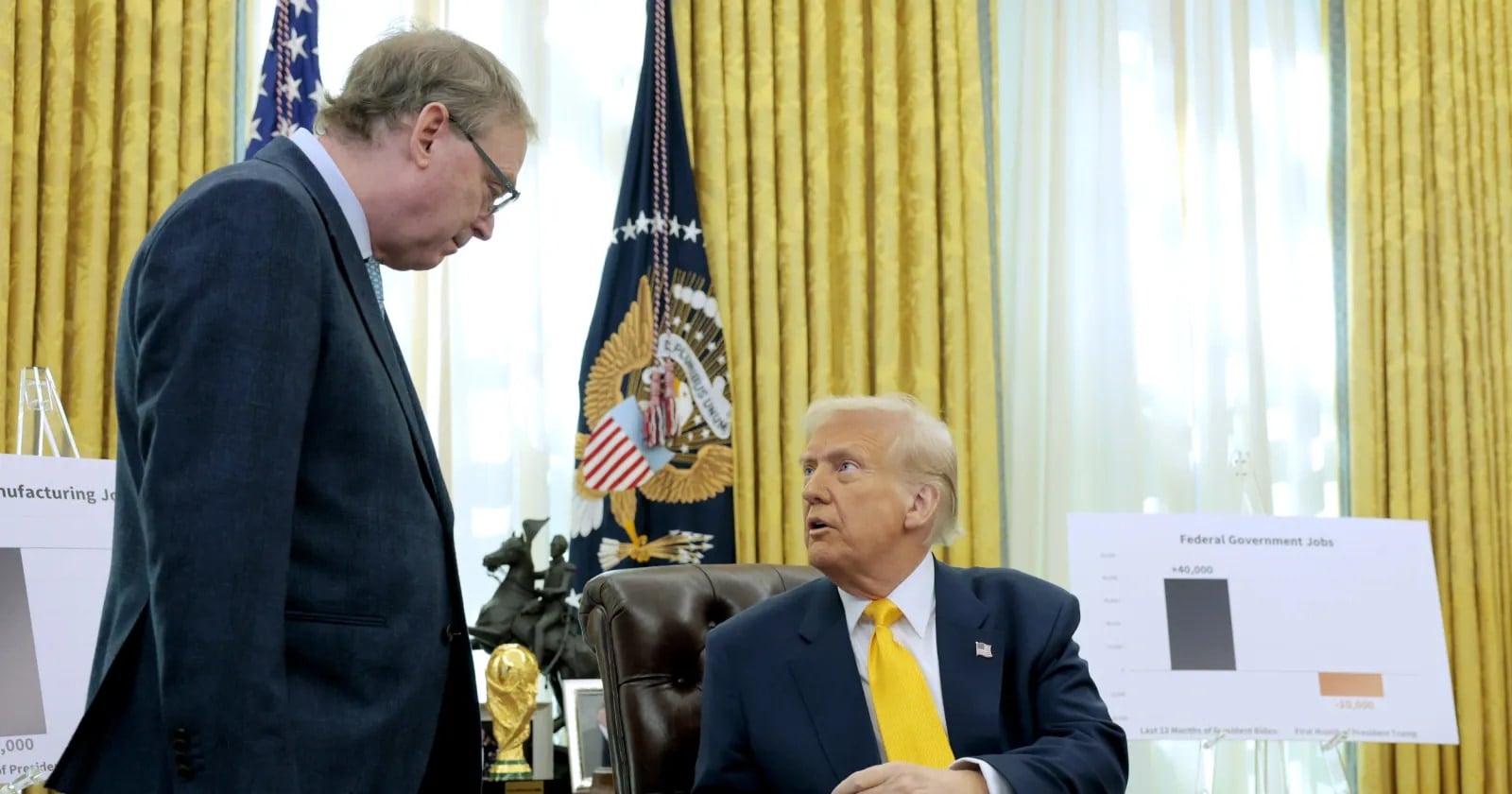 White House adviser Hassett signals pause in rate hikes amid dovish outlook