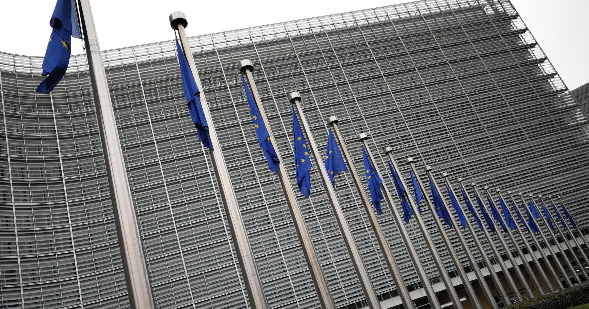 Europe bets big on industrial revival with Clean Industrial Deal worth over €100 billion