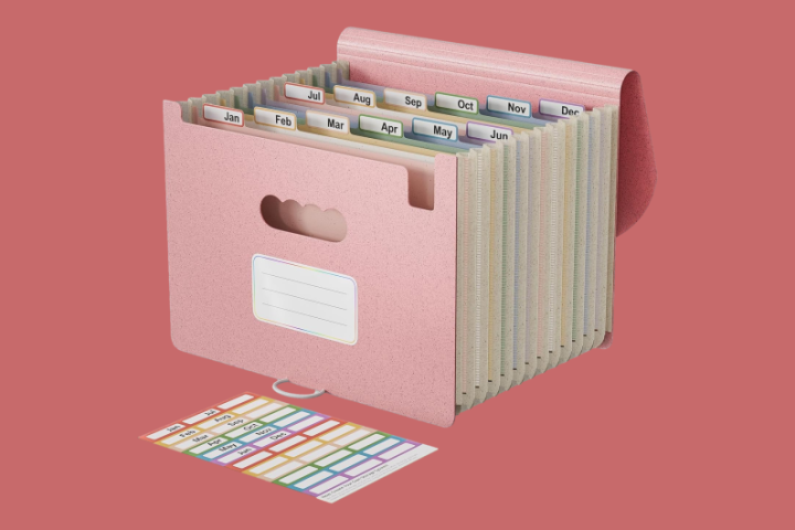 The Curator: The best back-to-school organization products for a clutter-free home