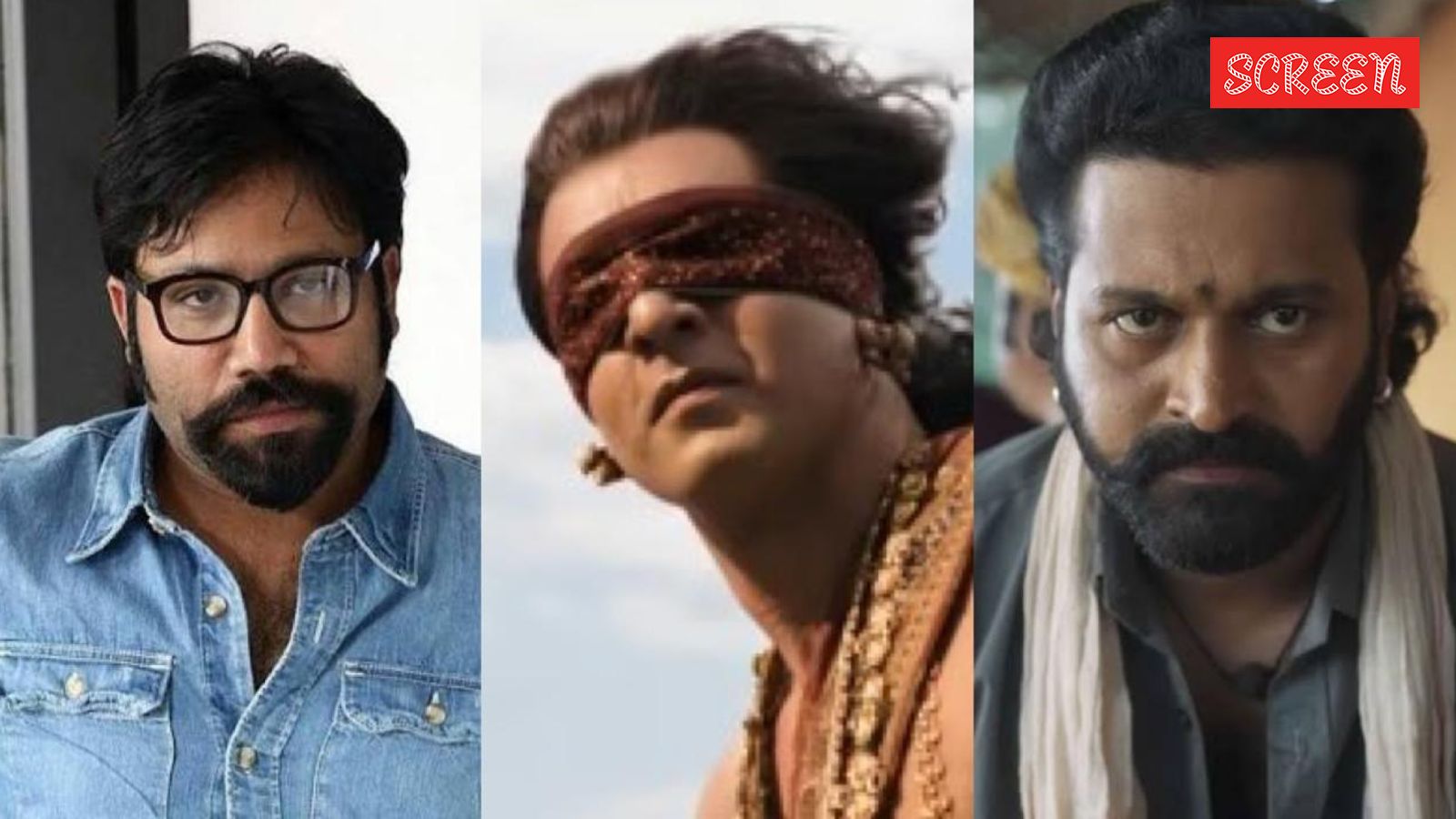 Sandeep Reddy Vanga, Rishab Shetty hail Ramayana trailer: ‘Incredibly convincing world’