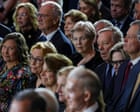 Top Democrats accuse Republicans of becoming ‘gelatinous blobs’ on Iran war | First Thing