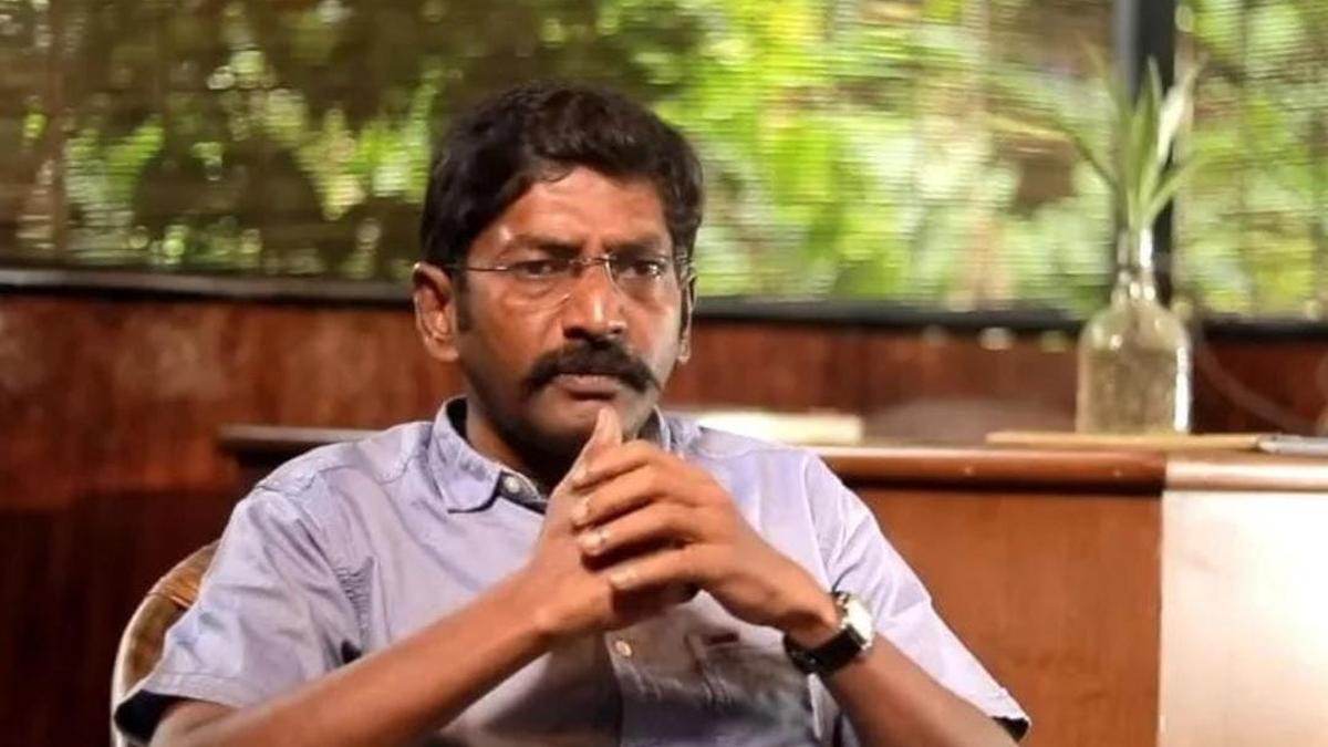 Madras High Court closes contempt case against ‘Savukku’ Shankar