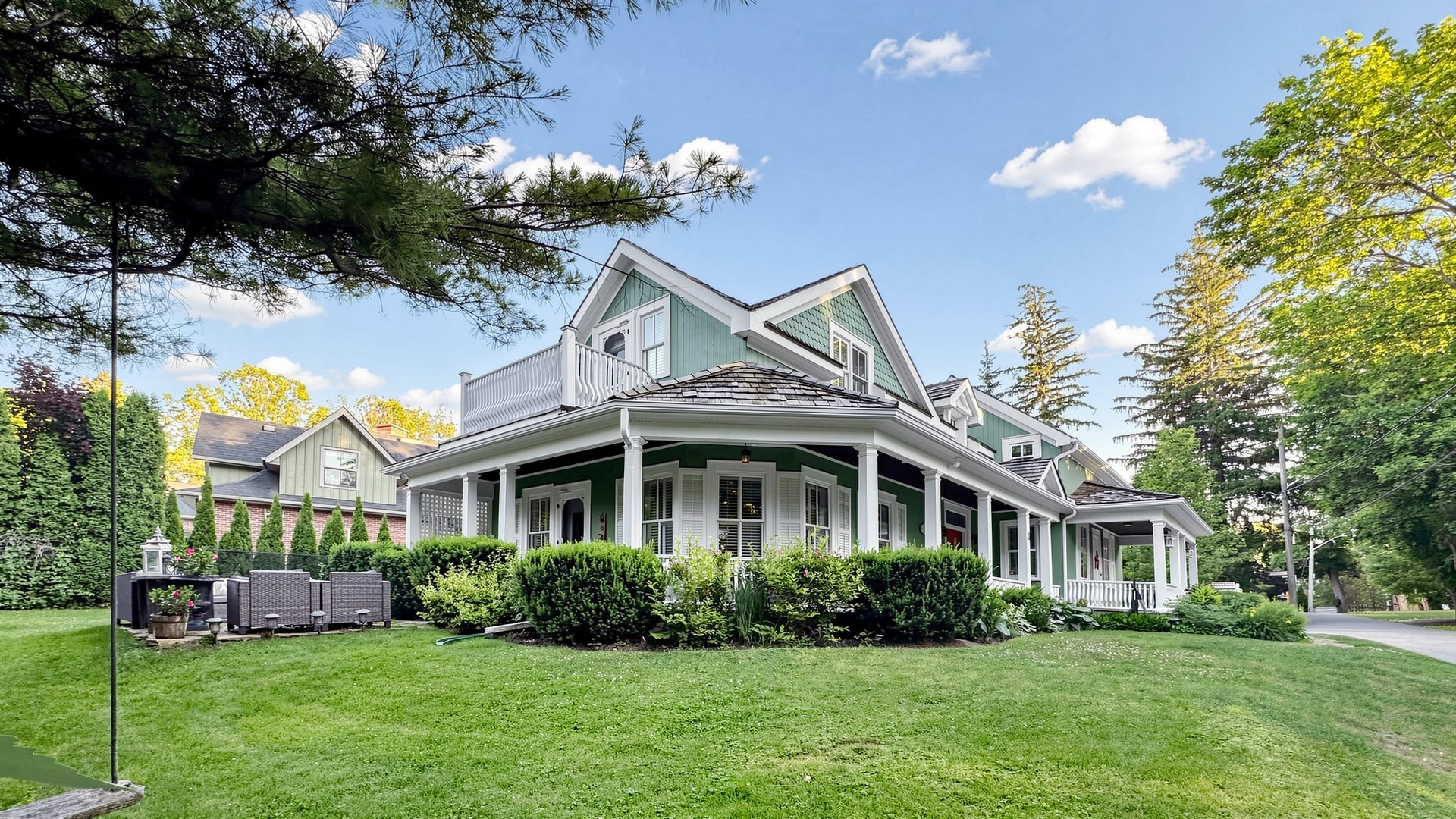 Realtors taking a break from the industry, housing prenups, the Home of the Week and more top real estate stories