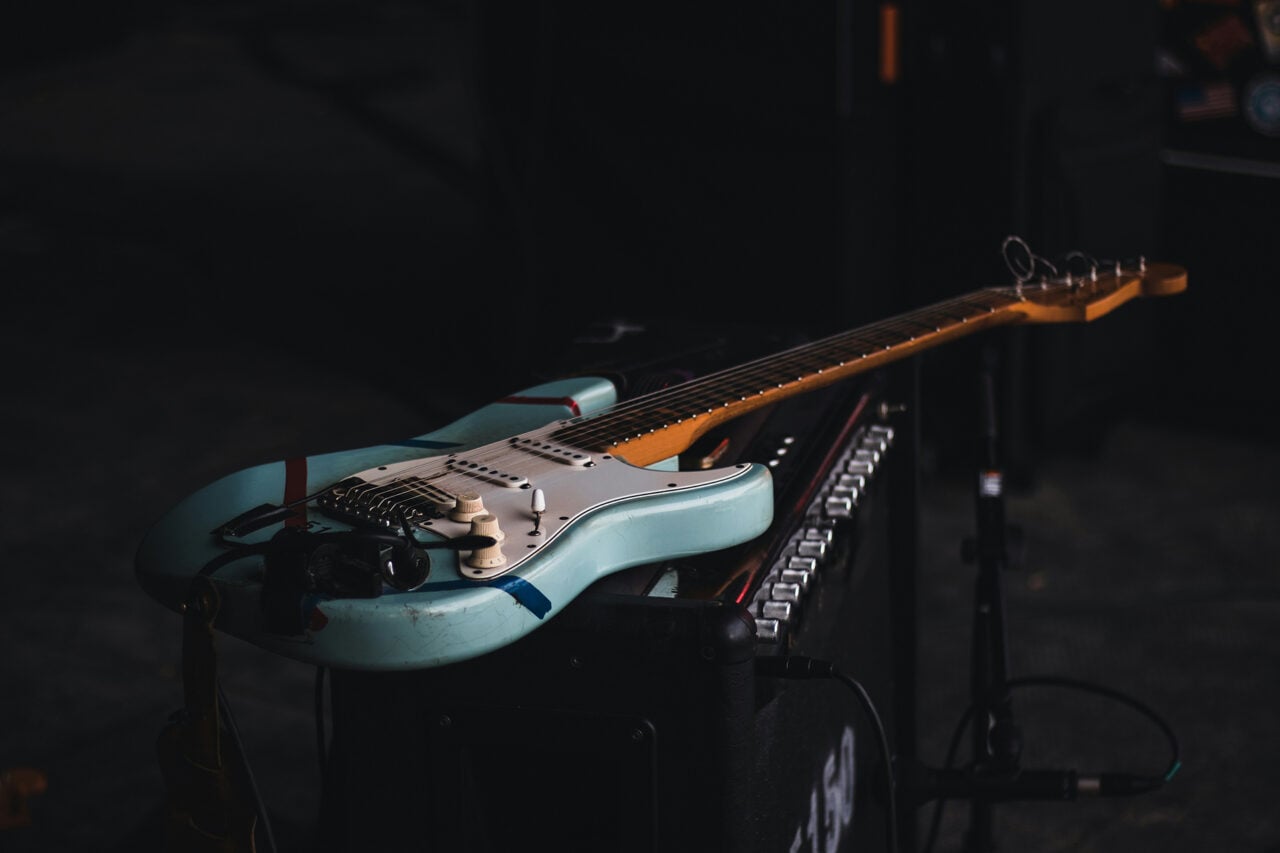 61-Year-Old Japanese Man Arrested After Decade of Rocking Too Hard