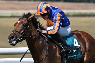 3-year-olds clash again at Saratoga; Breeders' Cup bids awarded