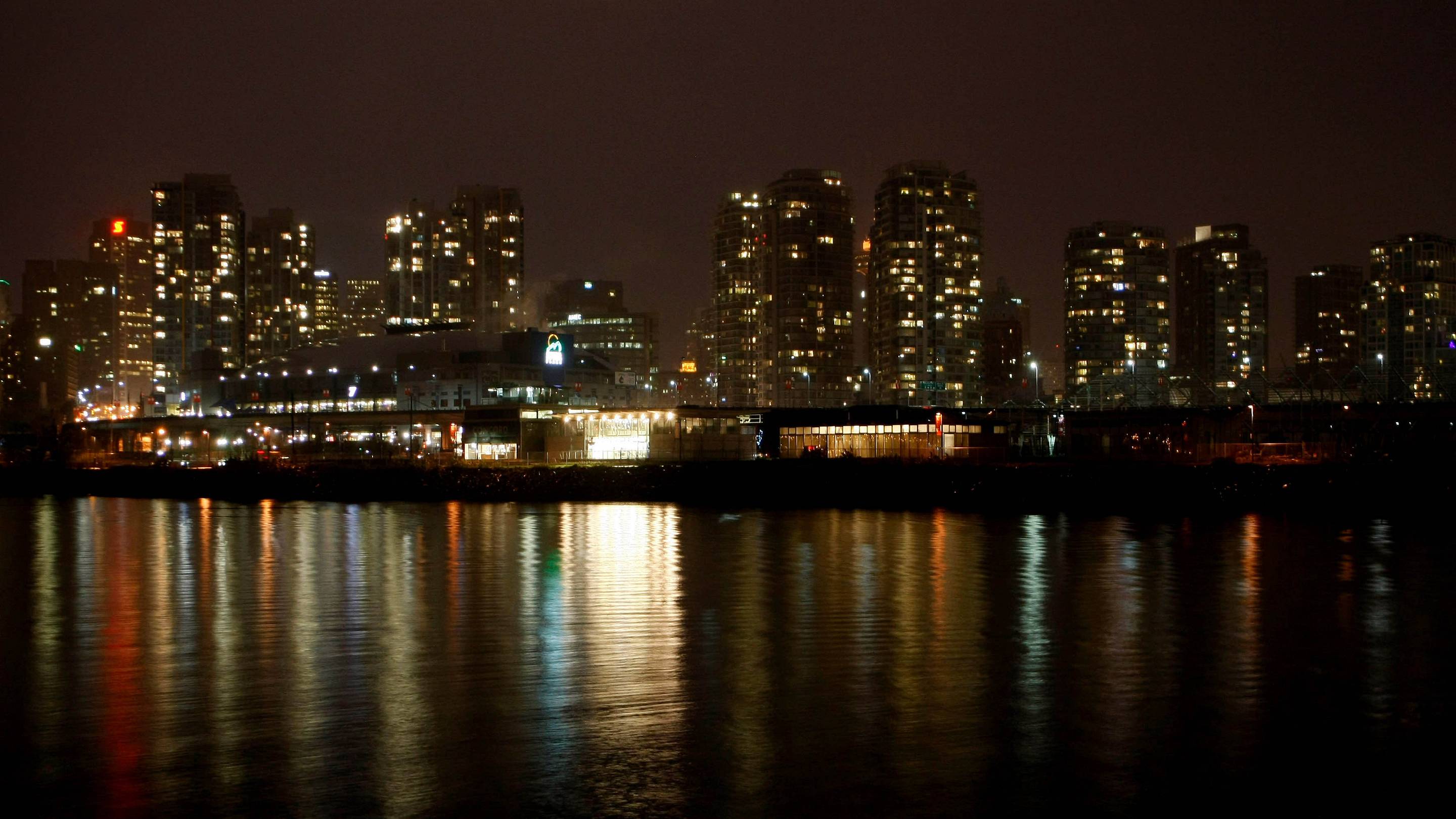 Vancouver Seeks to Join Blue Jays in Canadian MLB Expansion