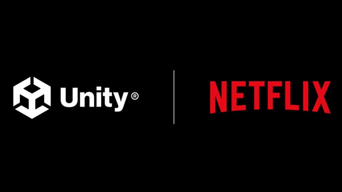 Unity announces dedicated engine for Netflix Games