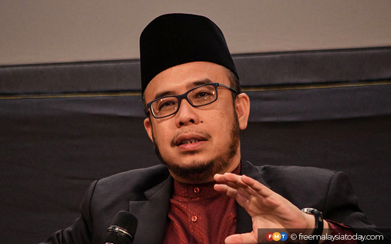 Dr Maza menang saman fitnah RM250,000 berkait GISBH