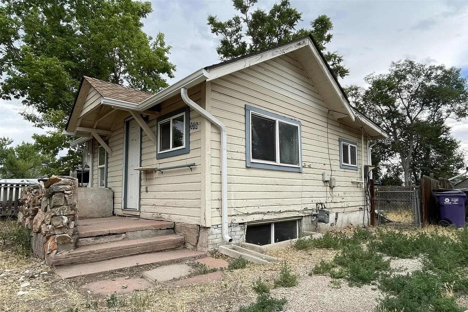 Five cheapest homes for sale in Denver right now