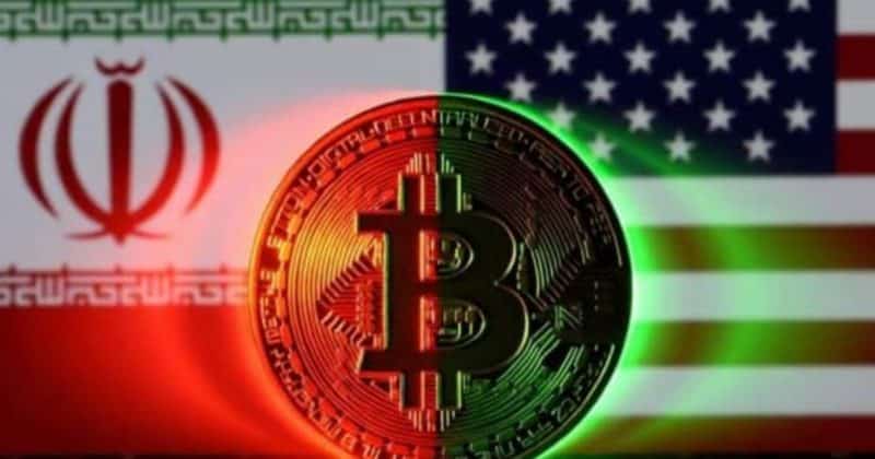 US Treasury sanctions Iran’s Bitcoin-backed shipping insurance scheme