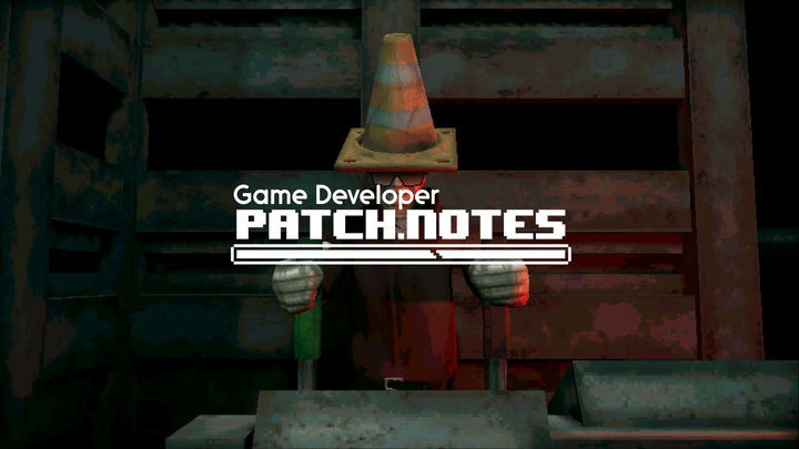 Double Fine cuts staff, Xbox's revenue decline, and Leon Kennedy pays off - Patch Notes #63