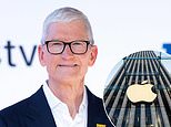 Apple warns iPhone price hikes could be on the way as supply crunch hits despite record sales