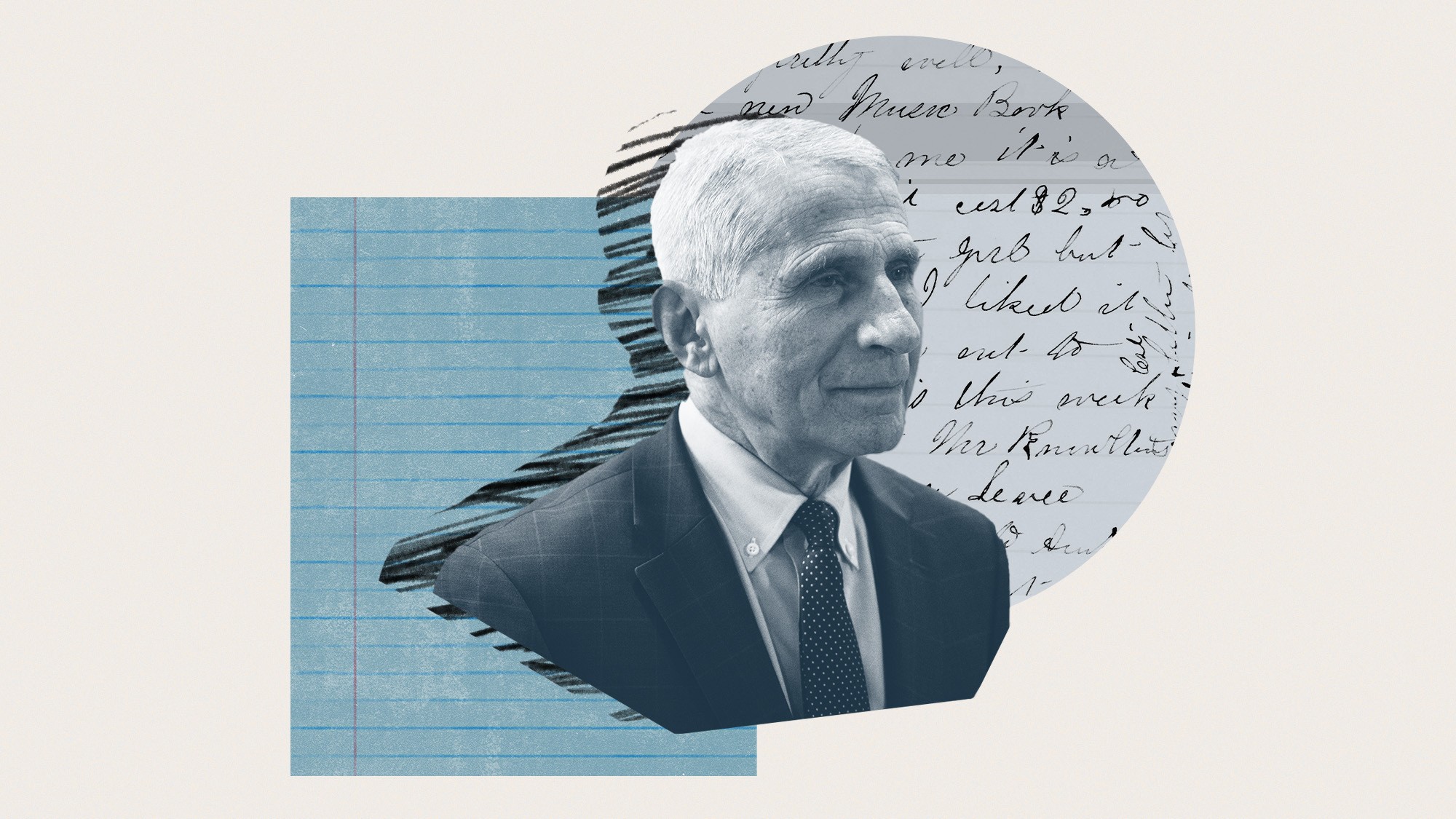 Anthony Fauci’s Washington
