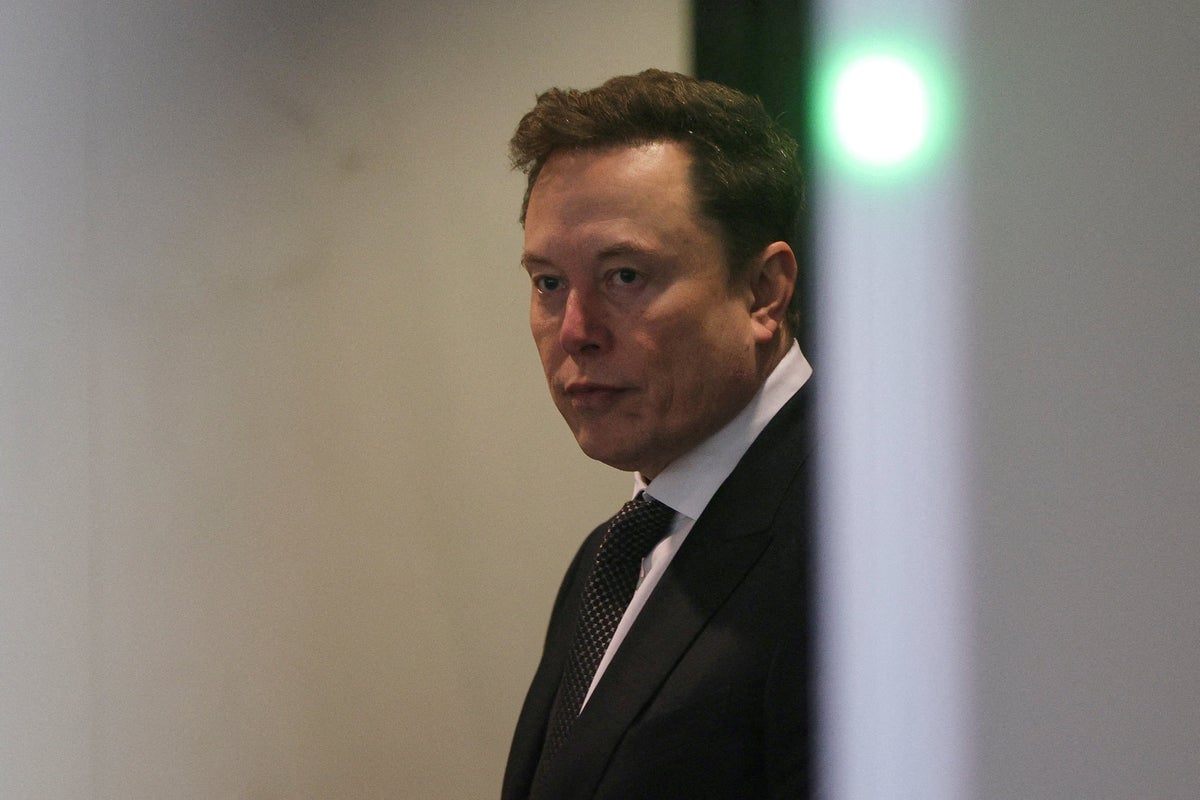 Could Tesla and SpaceX ever merge? Elon Musk weighs in after explosive report