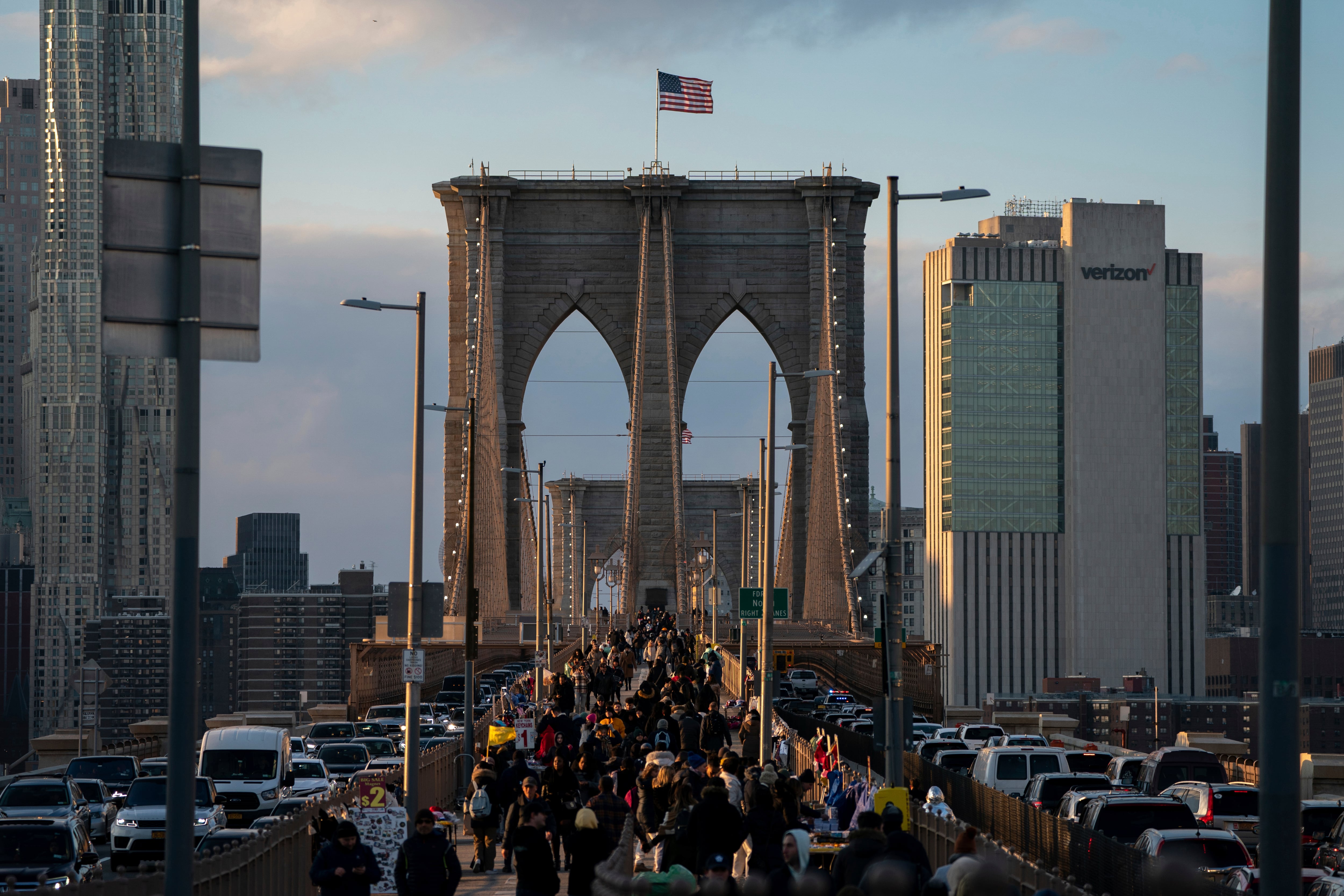 New York City wants Canadian tourists back. Will discounts woo you there?