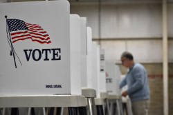 Democrats Need a Better Answer on Voter ID. Here's One