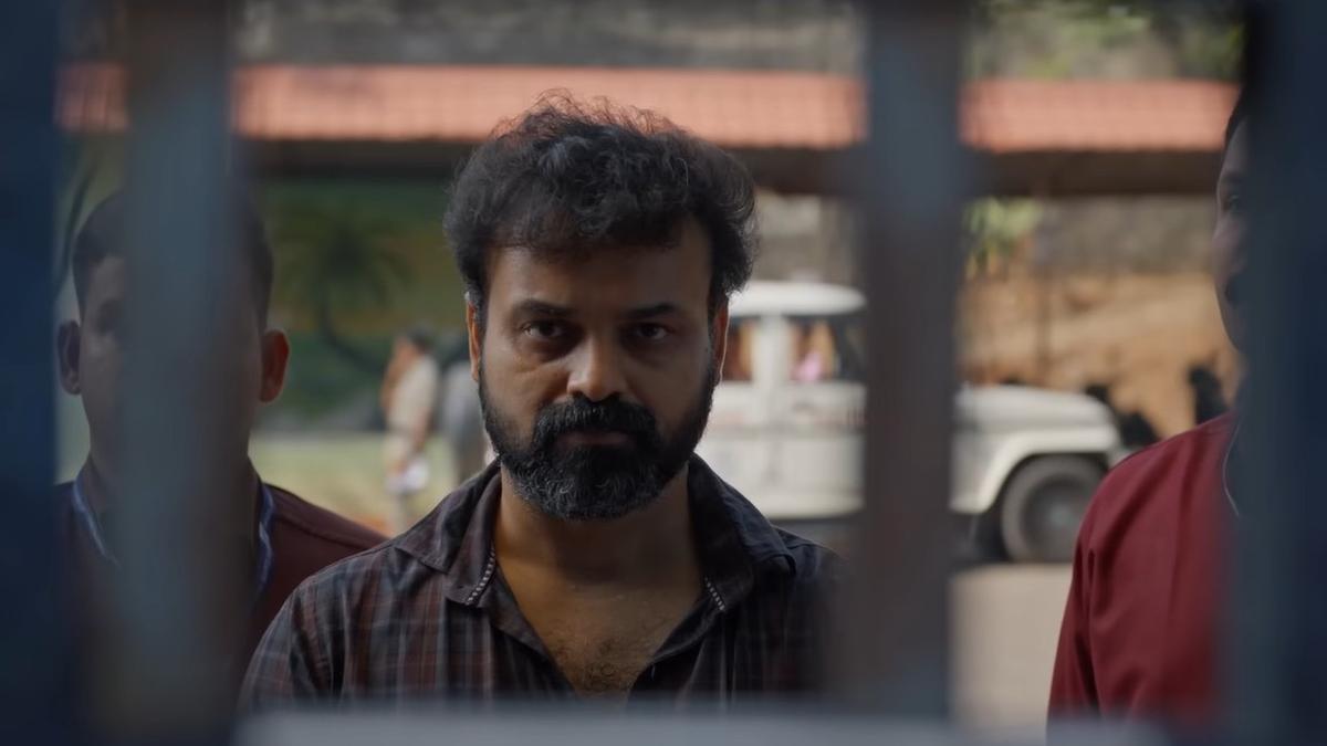 ‘Unmadham’ movie review: Shahi Kabir’s promising meta-narrative loses steam while juggling genres