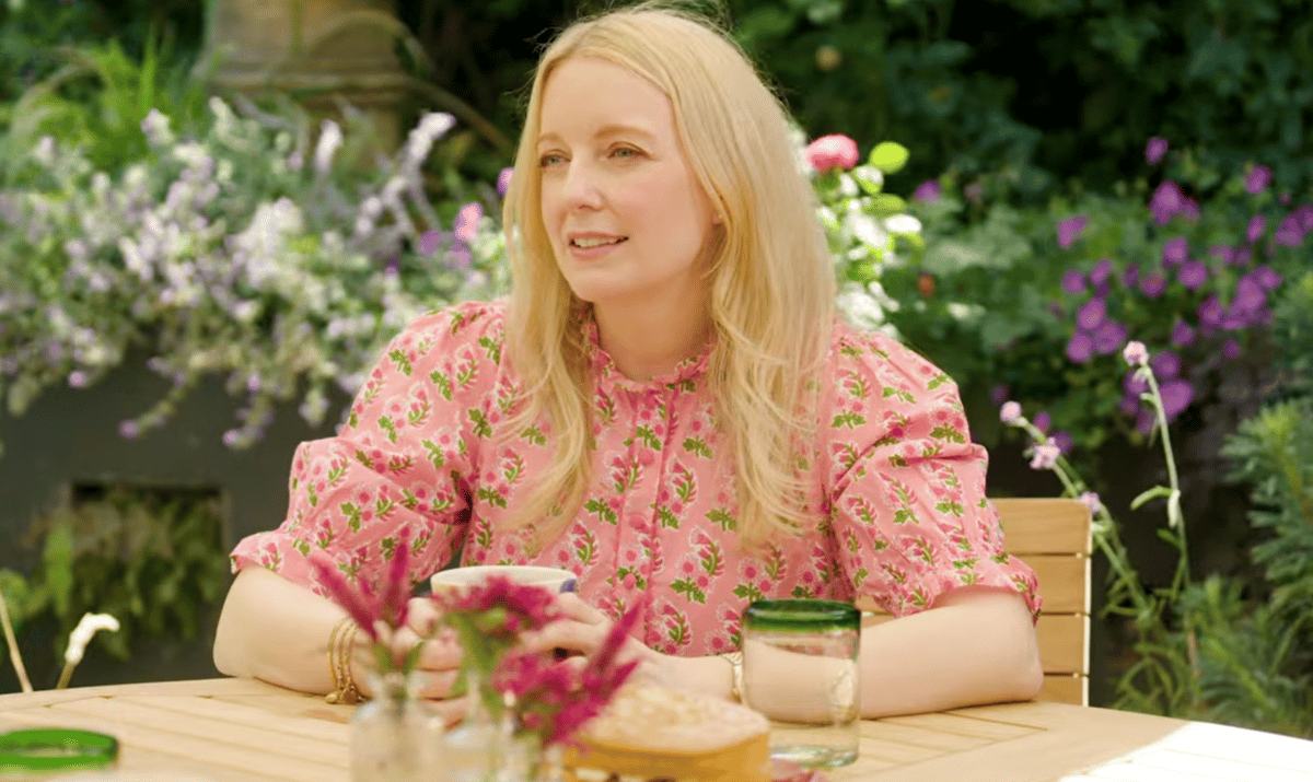 Lauren Laverne opens up about 'tricky' health struggles weeks after blood disorder diagnosis