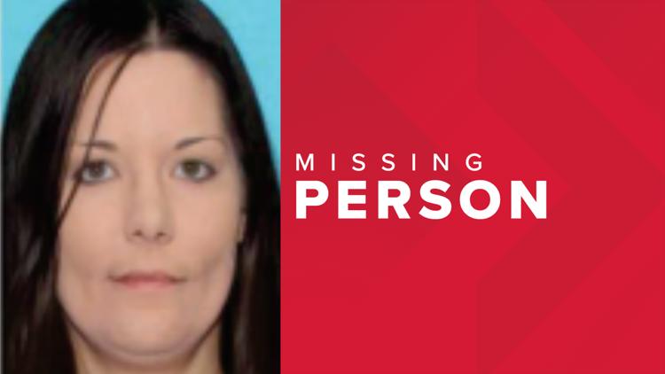 Police search for missing Rochester woman