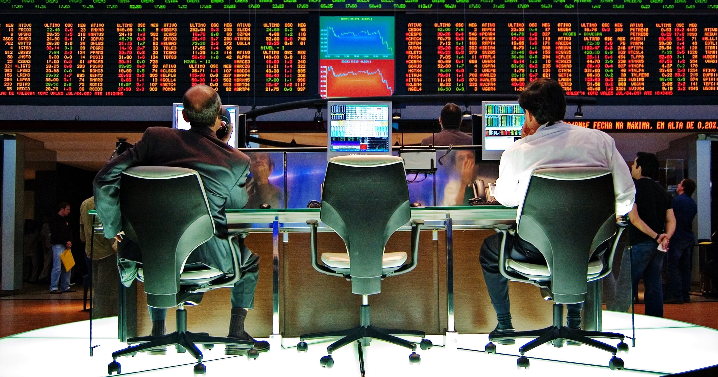 B3 exchange faces processing issues, delays Brazil market open