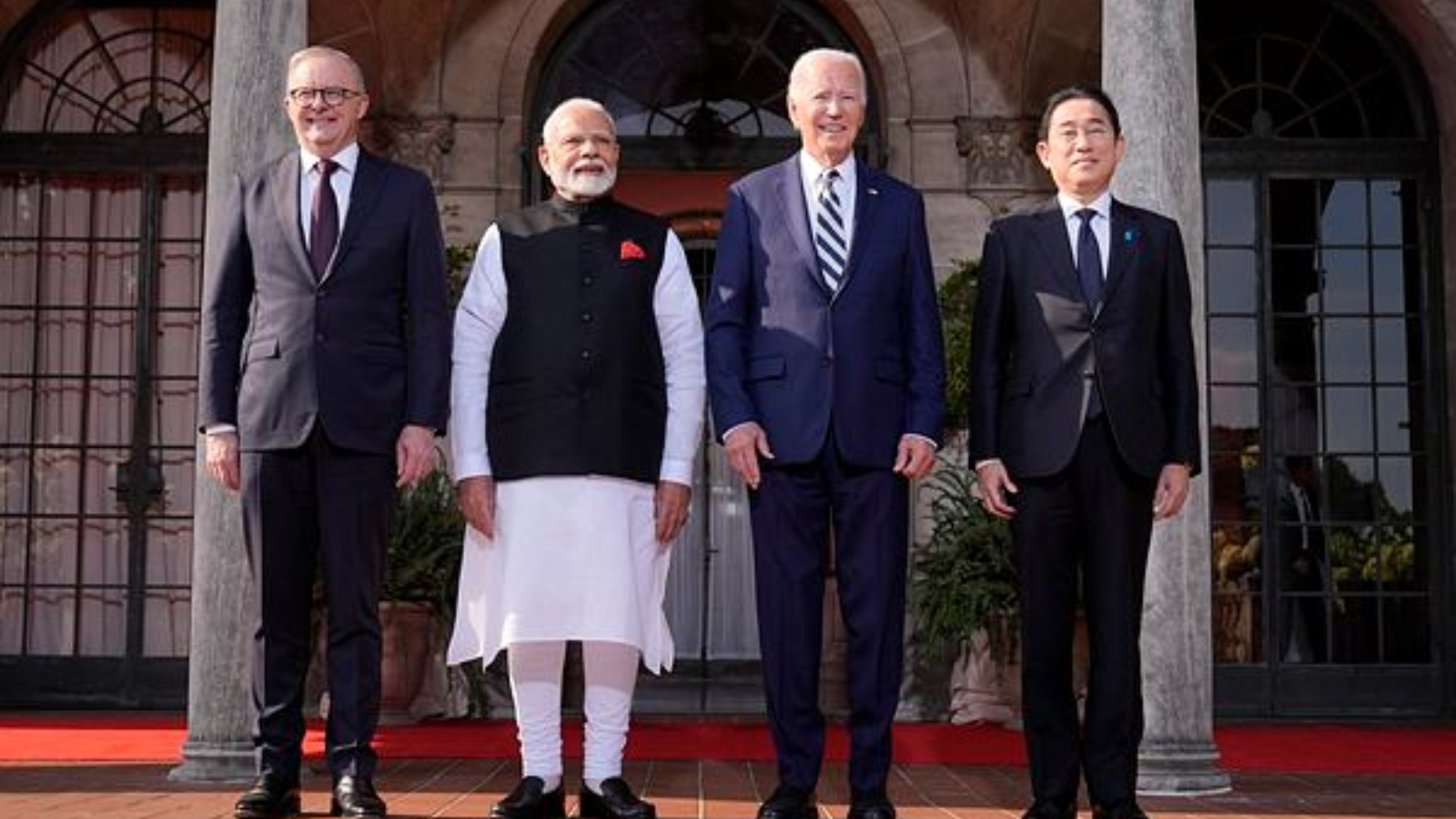 In Indo-Pacific, the slow and steady growth of Indian power