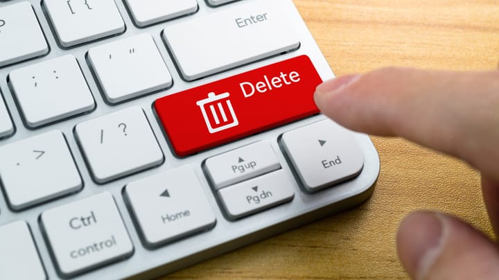 DROP Platform Lets Californians Reduce Digital Footprint