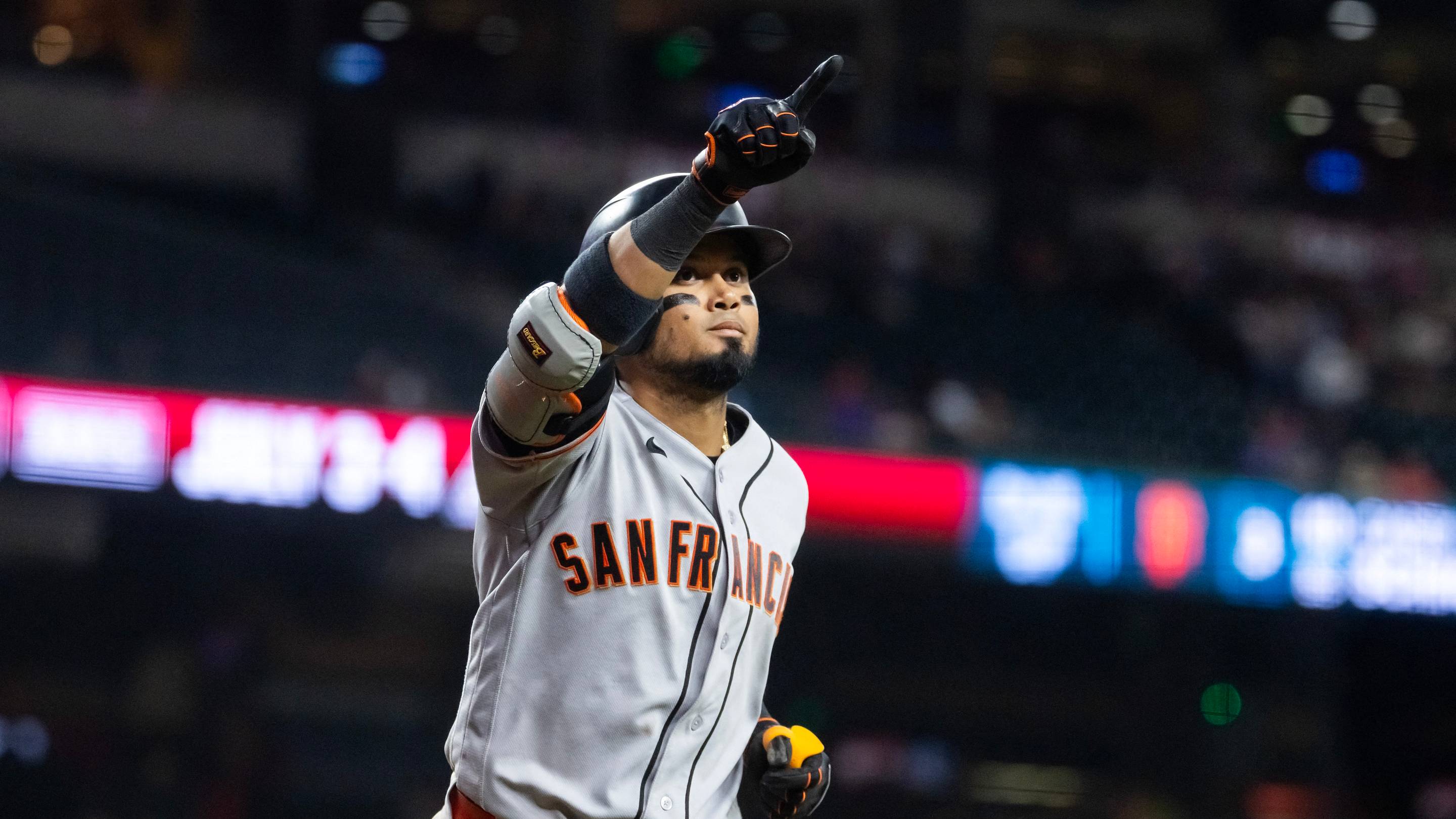 Luis Arraez Fantasy Baseball Landing Spots That Could Boost His Value