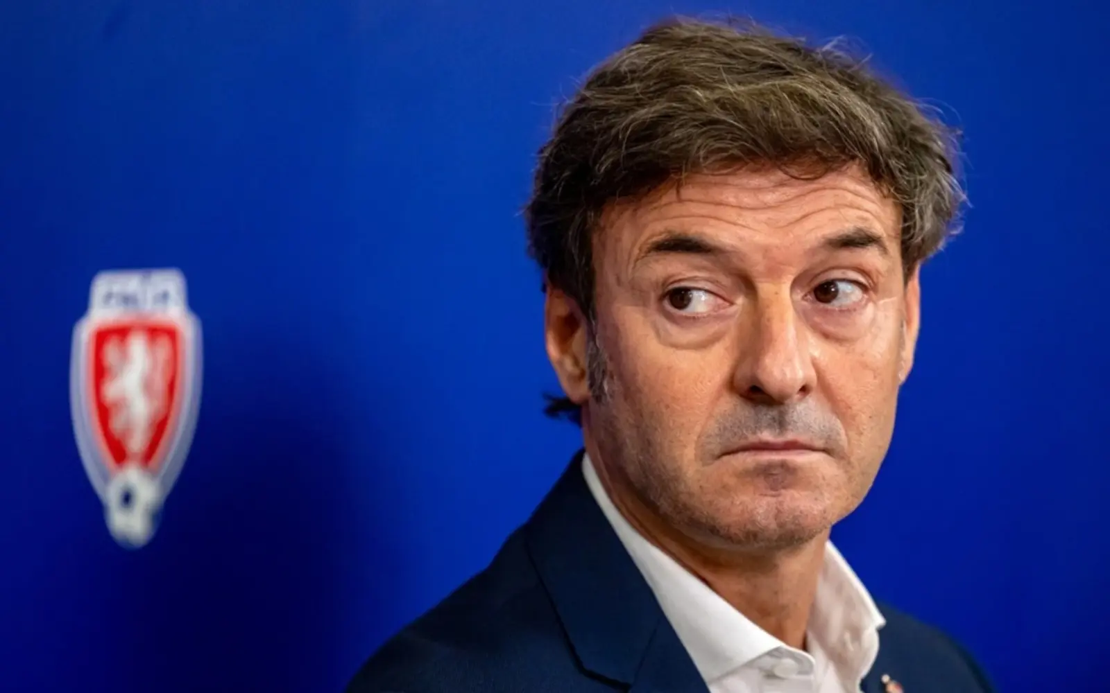 Spaniard Santi Denia takes over as Czech Republic coach