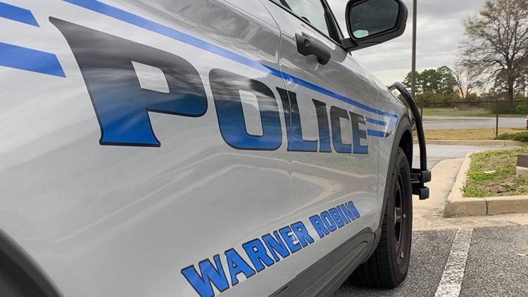 18-year-old shot, killed in Warner Robins overnight, police say