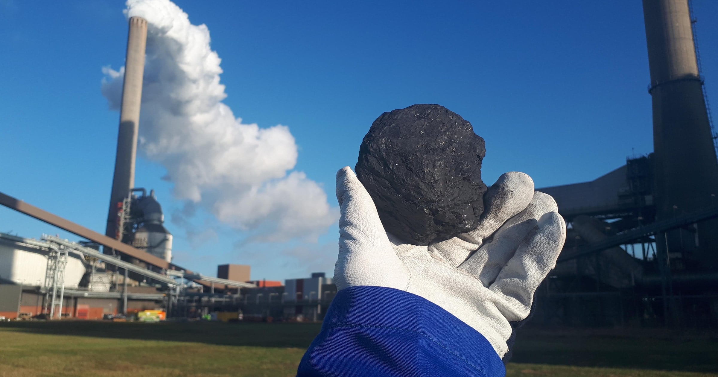 Coal sees renewed demand as US plant bidding war escalates amid AI power crunch