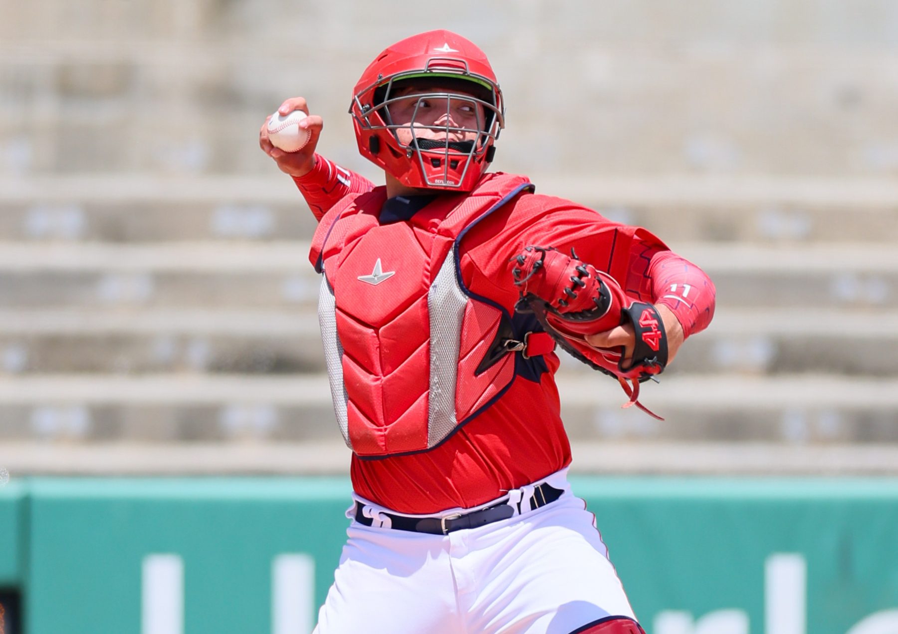 Top 20 Florida Complex League Prospects For 2026