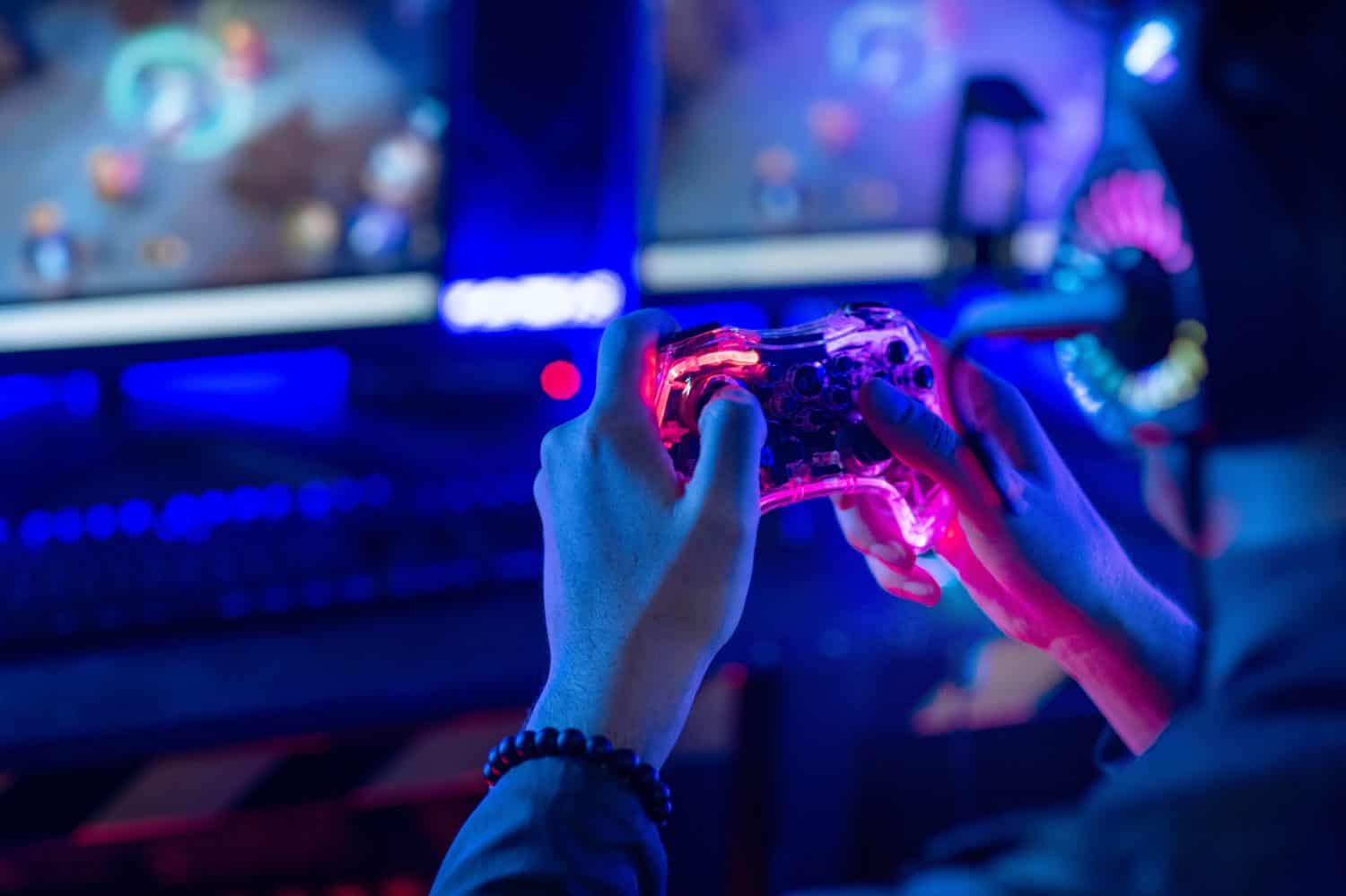 A New $200 Million SPAC Just Launched on Nasdaq to Buy Video Game and Media Companies