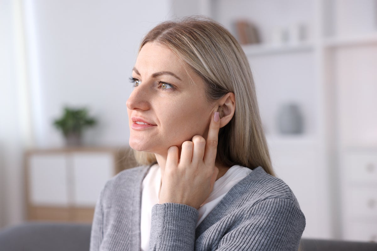 The five common medicines that could cause hearing loss