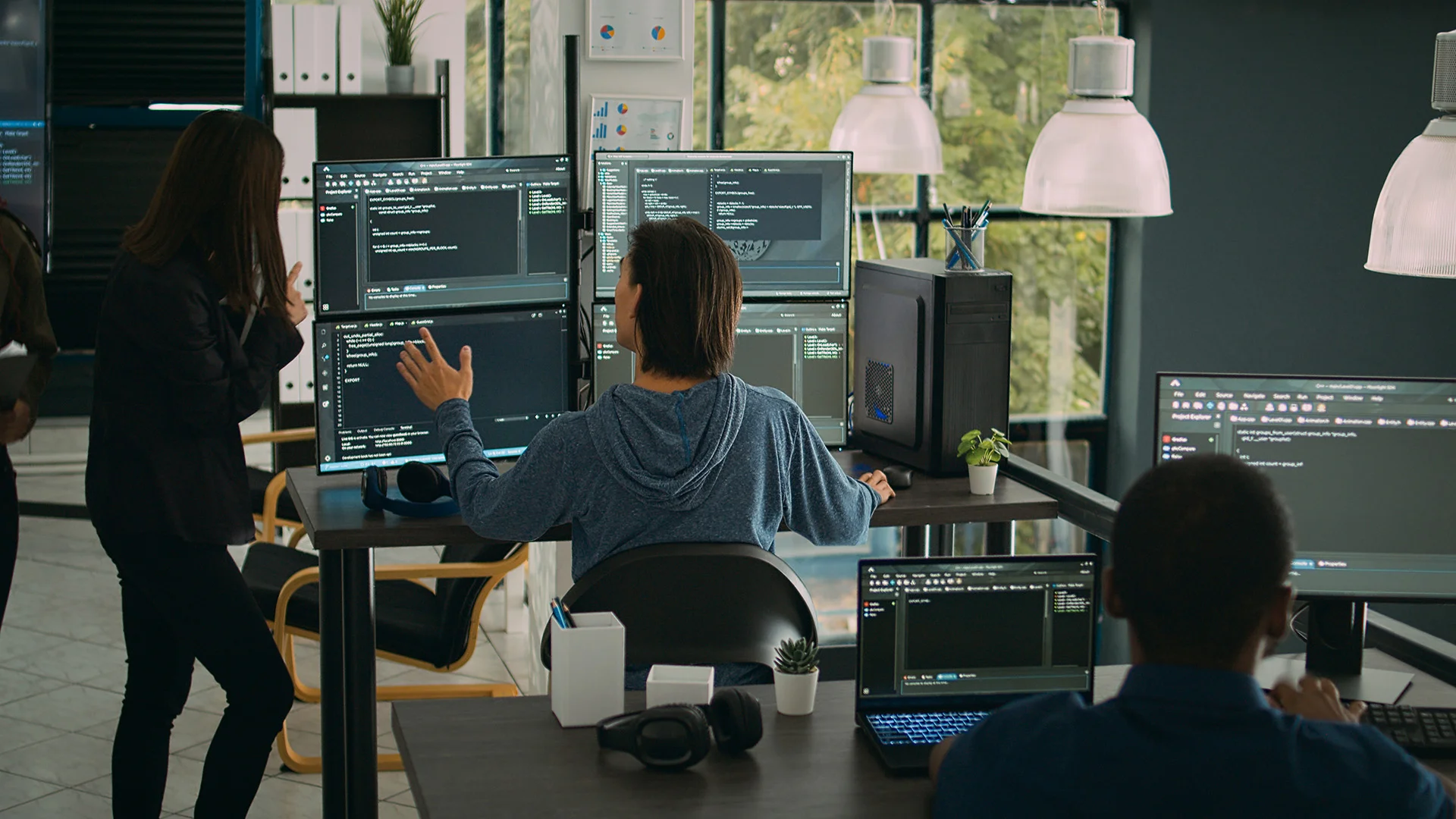 The Missing Piece in Most AI Strategies Isn’t Technology. It’s Implementation