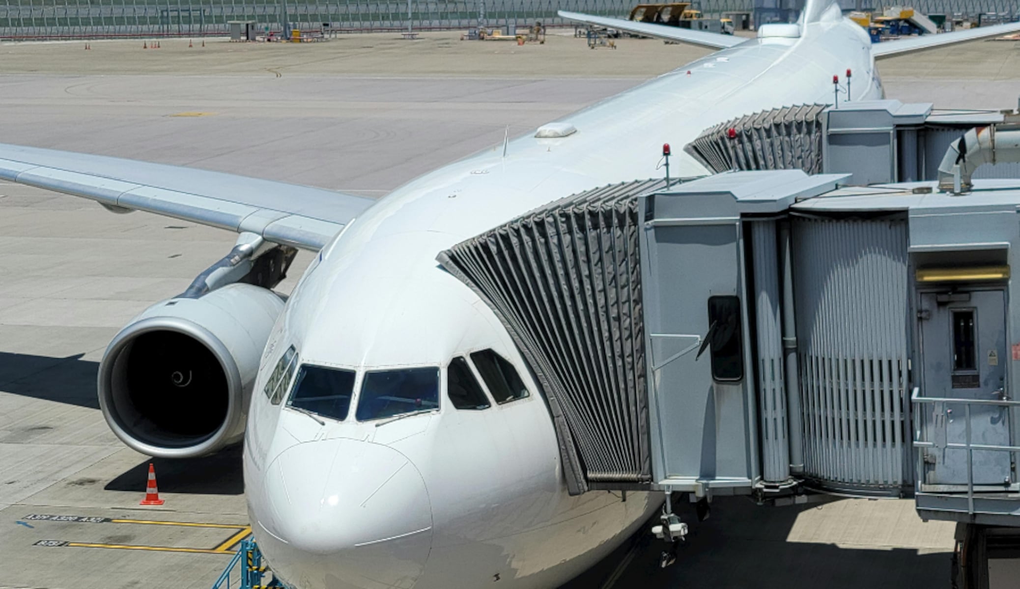 Over 1,191 flights delayed, 108 canceled as travel disruptions impact U.S. airports