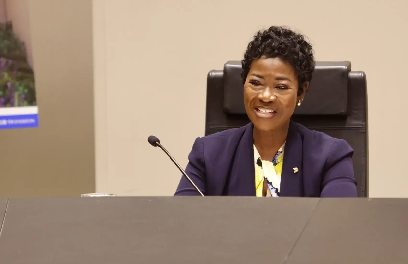 Dallas City Hall Debate Could Take Another Unexpected Turn