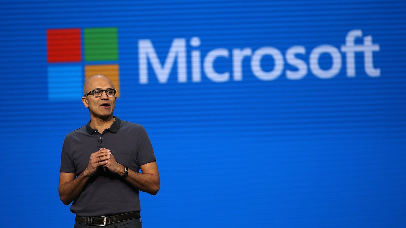 Discipline and Demand Are Why I’ll Keep Buying Microsoft After Its Blowout Quarter